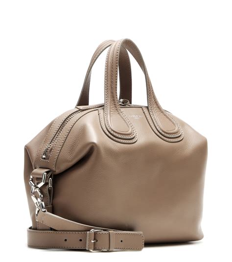 givenchy nightingale small beige|givenchy nightingale shopper tote.